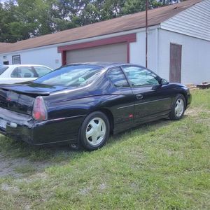 Meet your Posher, Lorraine